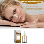 Centella Serum Nourish Improvement Dry Skin Smoothing Tightening Brightening Moisturizing Hyaluronic Acid Face Essence Skin Care