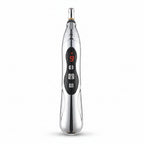 Meridian Energy Acupuncture Pen Electric Pulse Therapy Muscle Deep Tissue Healing Massage Pen Acup Pain Relief Health Care Tool