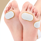 6PCS Medical Foot Care Patches - Corn & Callus Removal Pads for Summer Detox & Foot Health