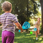 Kids Mini Plastic Racket Set Outdoor Fitness Props for Children Tennis Badminton Baseball Equipment TMZ