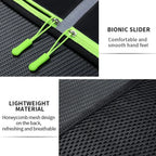 Outdoor Running Waist Bag For Phone Waterproof Small Hanging Bag For Men And Women Fitness Equipment