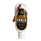 Liquid Magnesium Chalk 100ml 50ml 30ml For Grip Sports Fitness Rock Climbing Pole Dancing Anti Slip Hand Protection