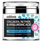 Handmade Skin Care Honey Whipped Tallow Face Cream Moisturizing Firming Nourishing Beauty Health