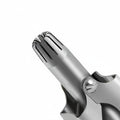 Ear and Nose Hair Trimmer Clipper Painless Hair Trimmer for Men Women Manual Trimmer with Waterproof Hand wash Easy Cleansing