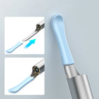 4.2mm camera Ear Stick Otoscope WIFI Wireless Visual Ear Cleaning Tool Mini Camera Spoons Health Care Ear Cleaner