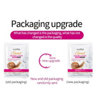 5-Piece Set of Sadoer Snail Collagen Mask, Firming and Moisturizing,  and Hydrating, Facial Skin Care and Beauty Products