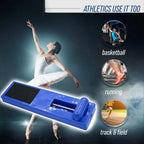 Foot Exerciser For Arch And Toe Strengthening Home Gym Fitness Equipment For Men And Women Ballroom Dancer Trainer Gift