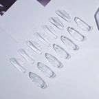 Lomansa 7 Pairs Silicone Eyelash Perm Pads Sticky Lashes Rods Shield Lifting 3D Eyelash Curler Accessories Health Beauty Tool