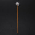 5Pcs 17x2.5cm Practical Goose Feather Earpick Wax Remover Earpicking Ear Cleaner Stick Health Care Relieving Itching Tool