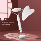 Neck & Eye Massage Tool for Skincare & Muscle Relief