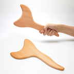 Wood Therapy Massager Fast Anti-Cellulite Gua Sha Tool Deep Tissue Relax Massager for Body Maderoterapia Roller Beauty Health