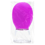1/5/10pcs Vacuum Silicone Cupping Massager for Face Neck Eye Anti-aging Facial Care Cellulite Reduction Beauty Therapy Tool