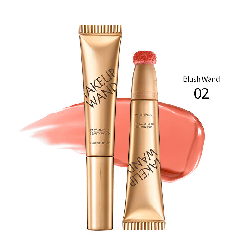 4-in-1 Liquid Makeup Pen (Highlight, Contour, Blush)