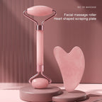 Neck & Eye Massage Tool for Skincare & Muscle Relief
