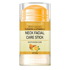 Turmeric & Vitamin C Neck Facia Care Rejuvenation Skin Care Product