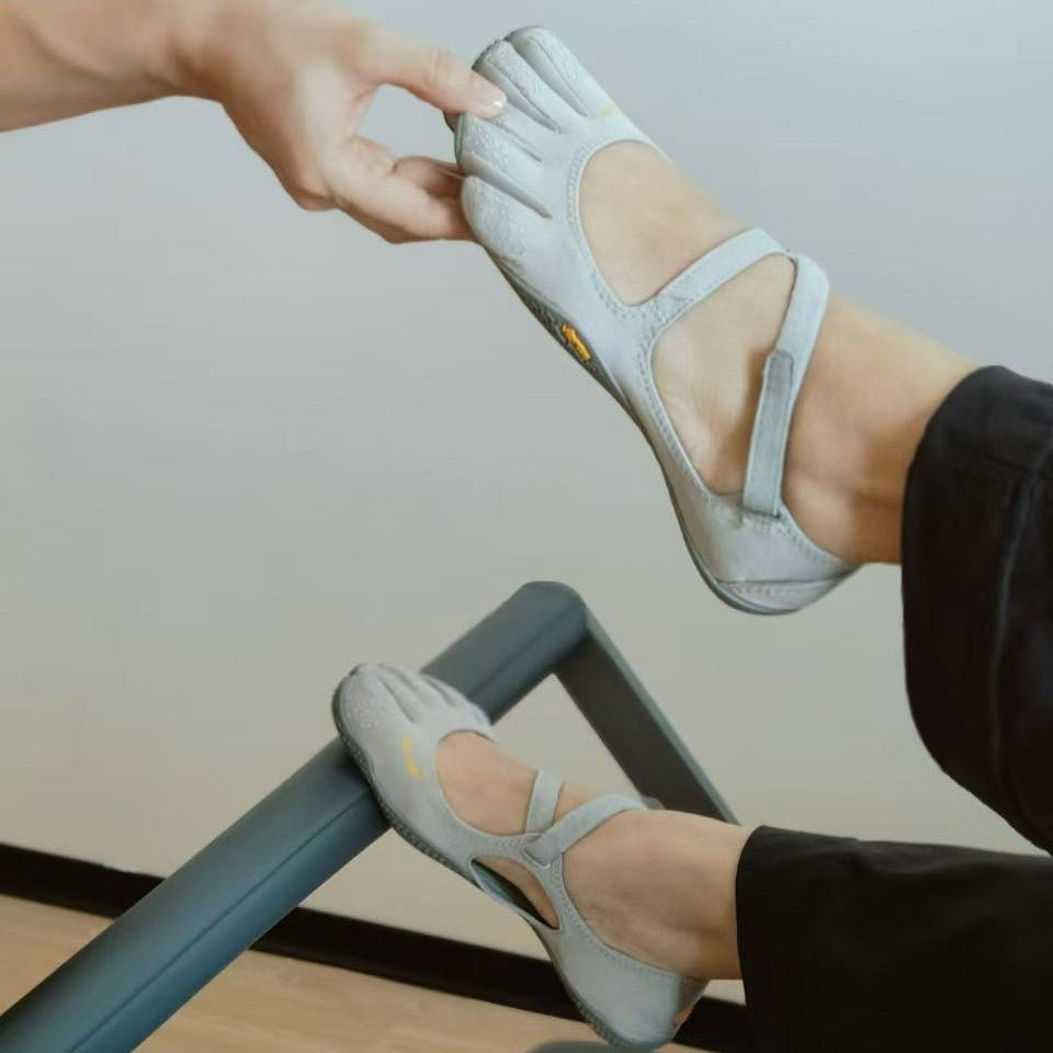 Five Finger Yoga Fitness Shoes