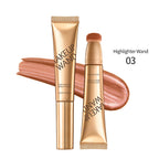 4-in-1 Liquid Makeup Pen (Highlight, Contour, Blush)