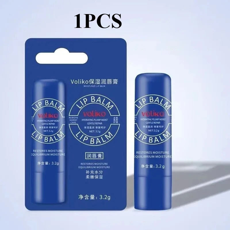 Remove Dark Lip Balm Lightening Melanin Mask Gloss Oil Exfoliating Clean Moisturizer Korean Care Products Makeup Beauty Health