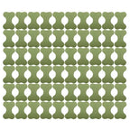 15-90Pcs Knee Patch Fitness Heat Patch Long-Lasting Warm Knee Self-adhesive for Athletes Office Workers