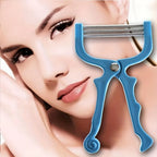 1 PCs Facial Hair Remover Manual Removal Epilator Beauty ShavingThreading Tool For Women