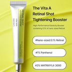 Retinol Tightening Face Serum Firming Wrinkles Eye Cream Hydrating Remove Dark Circles Moisturizer Beauty Skin Care