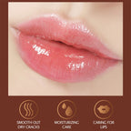 Remove Dark Lip Balm Fast Lightening Pink Lip Exfoliating Fade Lip Line Dead Skin Moisturizer Korean Care Products Beauty Health