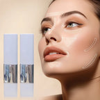 Lazy Foundation Stick – Moisturizing Matte Concealer & Makeup Base, Sweat-Proof Long-Wear