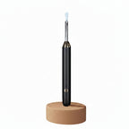Tinsol Smart Visual Ear Cleaner 1296P Ear Sticks Otoscope USB C Charging Endoscope Wax Removal Tool Earpick Camera Health Care
