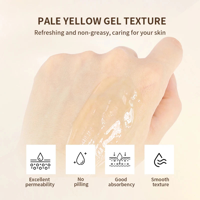 Facial Anti-aging Essence Skin Care Set Shrink Pores Moisturizing Brighten Anti Aging Firming Facial Skin Care Prodcuts