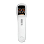 650nm+808nm Handheld Face Body Red Light Infrared Beauty Device Skin Rejuvenation Muscle Joint Body Fatigue Relief Health Care
