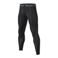 New Men's Compression Pants Male Tights Leggings For Running Training Sport Fitness Quick Dry Fit Joggings Workout Trousers