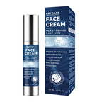 Men's Collagen Face Cream High  Portable Moisturizing Cream Retinol Skincare Products For Daily Use
