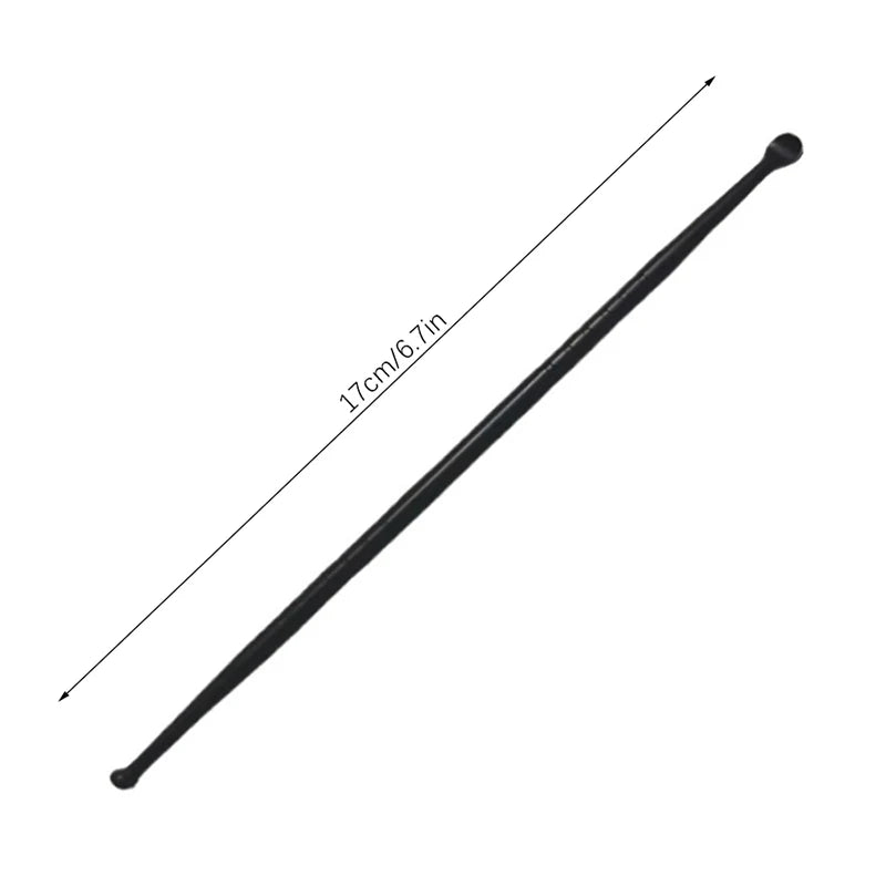 1pcs Tonsil Stone Removal Ear Wax Remover Stainless Steel Remover Mouth Cleaning Care Tools Tonsil Stone Remover Health Care