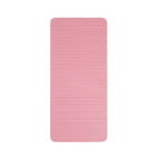 15mm Thick NBR Yoga Mat Anti Slip Fitness Mat For Exercise Yoga Pilates Gymnastics And Home Use