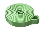 Natural Latex Resistance Bands Set For Home Gym Eco Friendly Exercise Expander With Multiple Resistance Levels