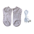 Tens Massage Accessories for Physiotherapy Massage tools Face Body Neck Massager Muscle Stimulator relaxation Treatments Health