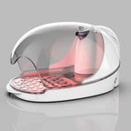 Nail Enhancement Capsules Hand Space Care Whitening Soft Hands Red Light Regeneration Special Equipment for Beauty & Health