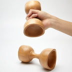 Wood Therapy Massager Fast Anti-Cellulite Gua Sha Tool Deep Tissue Relax Massager for Body Maderoterapia Roller Beauty Health