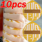 Super Thick Cosmetics Puff Large Size Concealer Foundation Sponge Cushions Wet Dry Use Face Beauty Makeup Puffs Tools XL