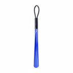 1pc Extra long flexible plastic shoe horns do not require bending durable shoe spoons for pregnant women wearing shoe assistants