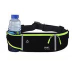 Outdoor Running Waist Bag For Phone Waterproof Small Hanging Bag For Men And Women Fitness Equipment