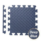 4 To 20 Piece EVA Interlocking Puzzle Fitness Mats For Home Gym Non Slip Floor Tiles