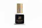 IBeauty Super Plus Glue For Eyelash Health Extension Original 5ml Black Cola Gold Cap Korea 1-2Sec Fast Dry Makeup Tools Health