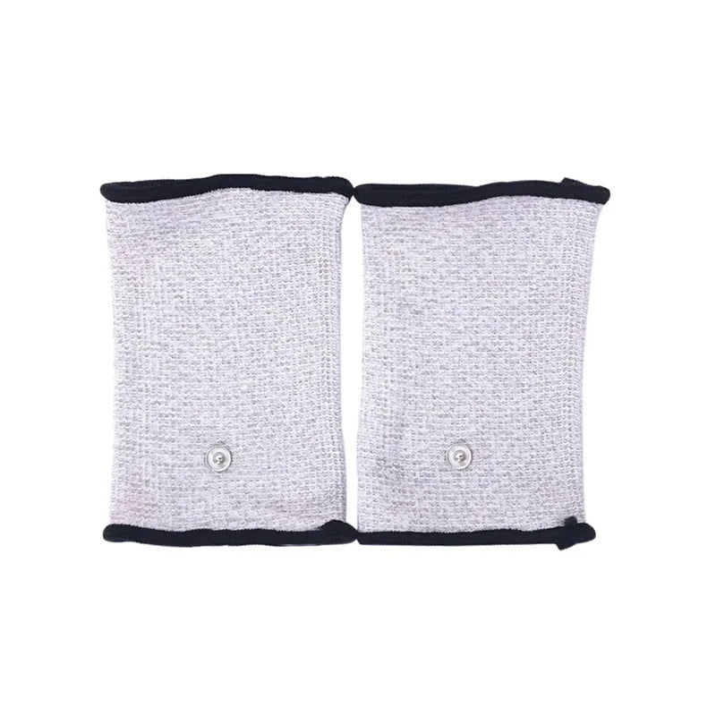 Tens Massage Accessories for Physiotherapy Massage tools Face Body Neck Massager Muscle Stimulator relaxation Treatments Health