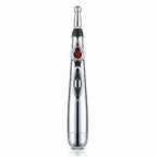Electronic Acupuncture Pen Acupuncture Point Meridian Energy Meridian Massage Acupuncture Acup Pain Relieving Health Care Tool