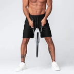 Neoprene Weight Lifting Dip Belt With Chain For Bodybuilding Strength Training Max Load 60Kg Waist Strap For Pull Ups
