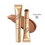 4-in-1 Liquid Makeup Pen (Highlight, Contour, Blush)