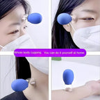 1/5/10pcs Vacuum Silicone Cupping Massager for Face Neck Eye Anti-aging Facial Care Cellulite Reduction Beauty Therapy Tool