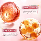 Pink Aloe Moisturizing Facial Masks Hydrating Nourishing  Face Mask Sheet Masks Skin Care Product