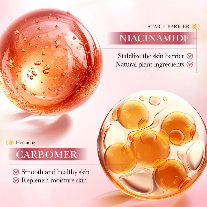 Pink Aloe Moisturizing Facial Masks Anti-Aging Hydrating Nourishing Anti Wrinkles Face Mask Sheet Masks Skin Care Product